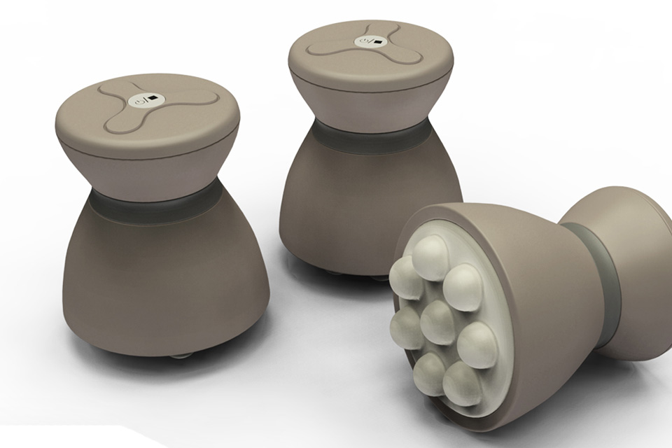 美容产品设计公司 美容产品设计公司