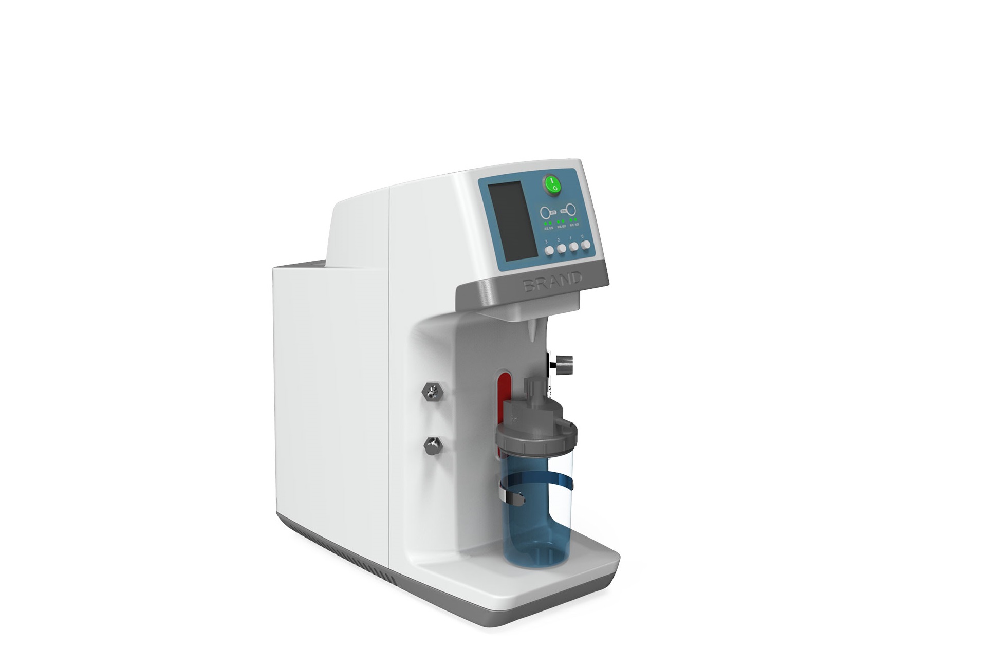 工业设计-产品设计的5大流程分享