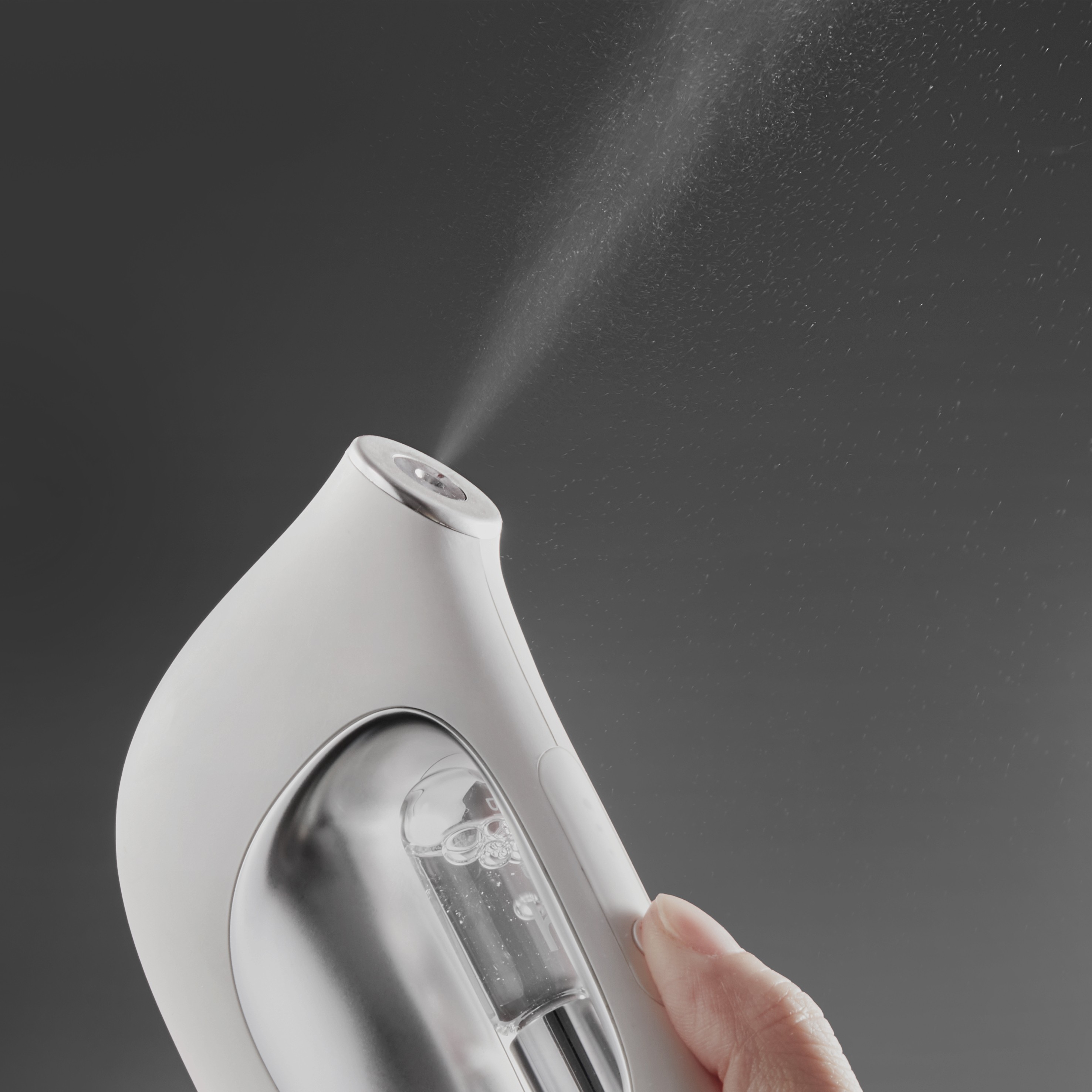 听研小分子即雾高透水光仪 听研小分子即雾高透水光仪