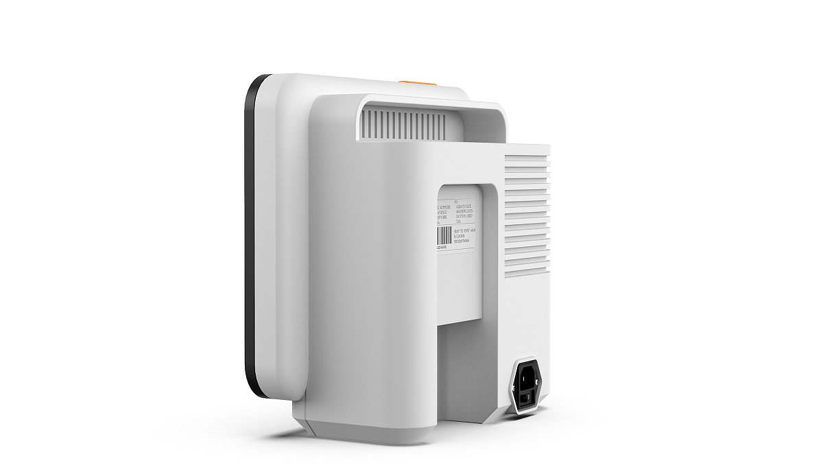 麻醉深度监护仪设计,医疗产品设计,医疗器械设计,医疗设备设计