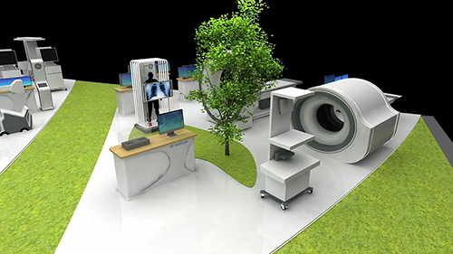 深圳专业医疗产品设计公司,专注医疗产品设计20年