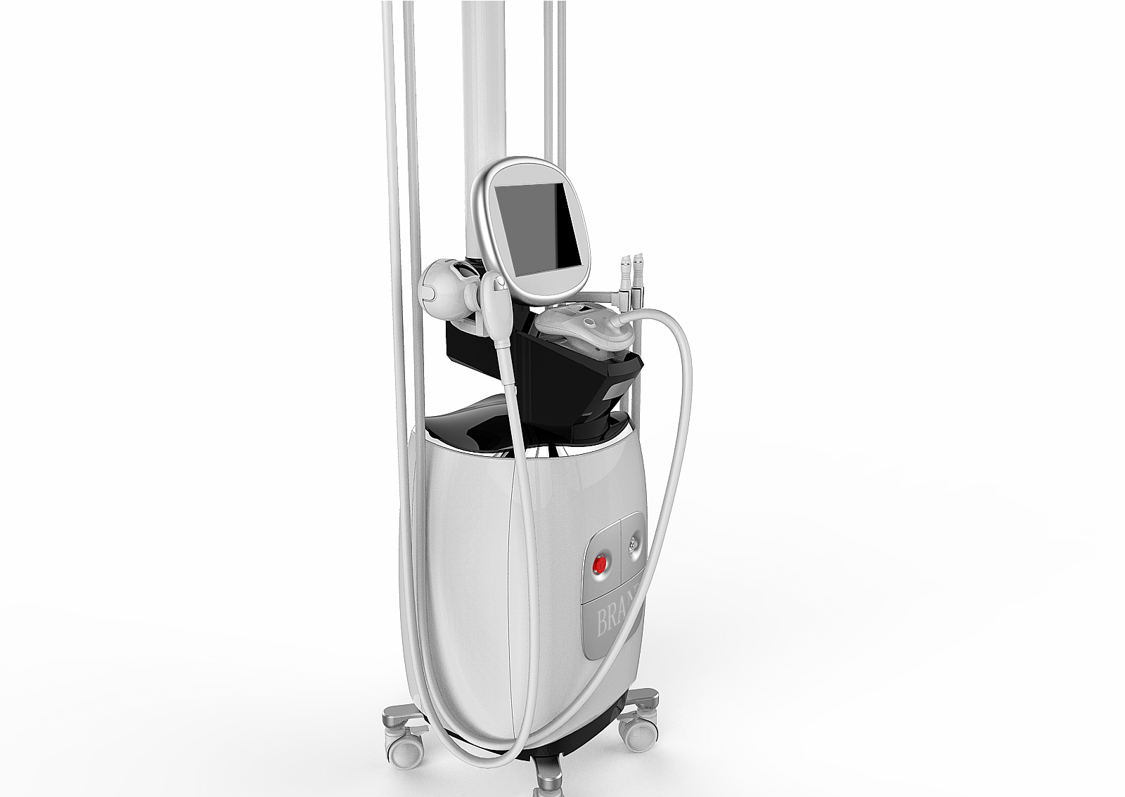 工业产品设计 工业产品设计