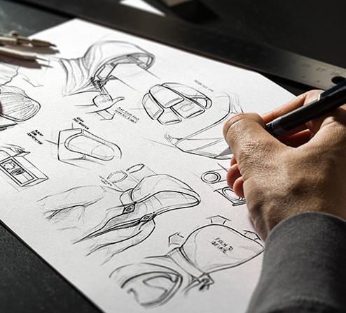 工业设计,怎么激发你的灵感