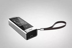 分享一些国内外的产品设计获奖作品