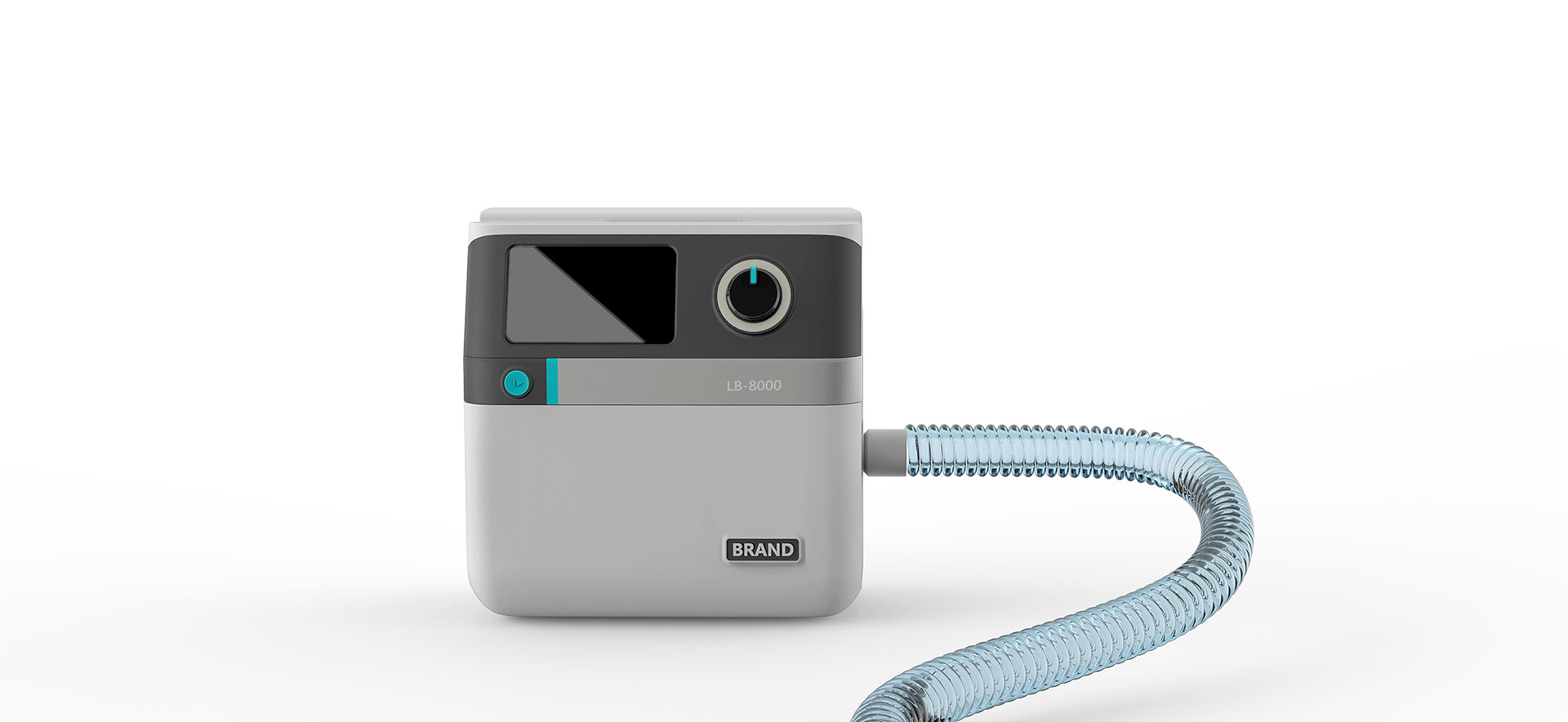 咳痰机设计 医疗器械咳痰机设计