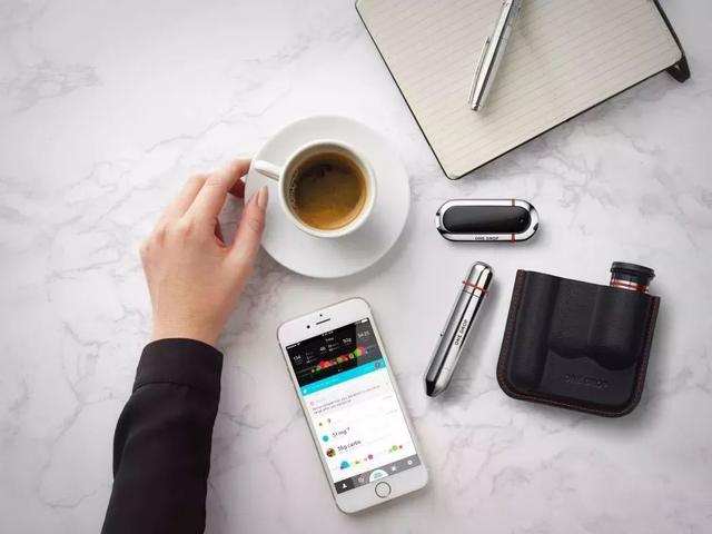 糖尿病控制套件设计,医疗产品创新设计