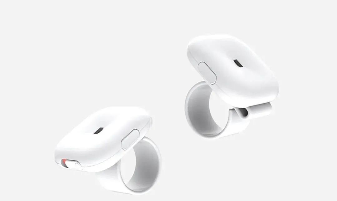 可穿戴的盲人导航设备,智能穿戴设计