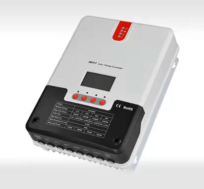 新能源控制器设计