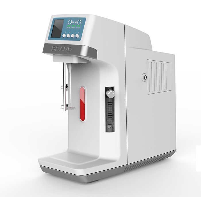 深圳工业设计医疗产品分享