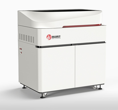 全自动生化分析仪设计