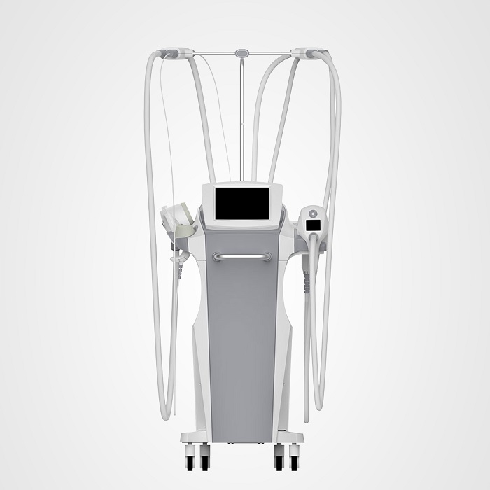 美容台车设计,美容设备设计