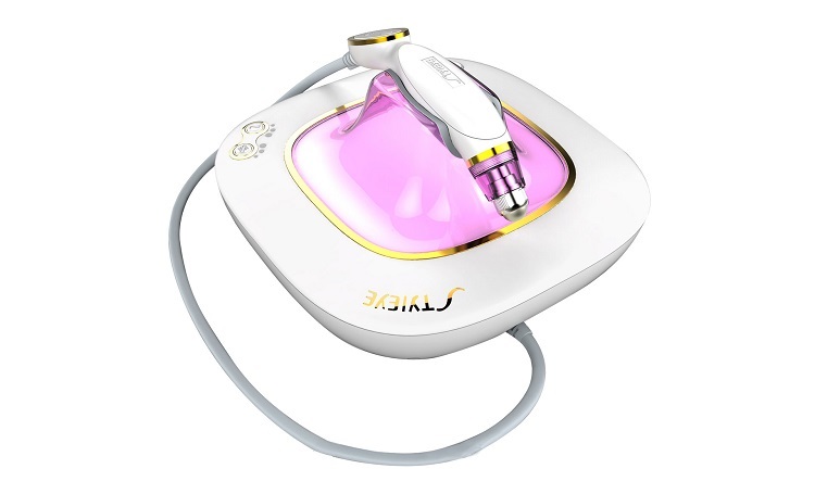 黄金美眼仪设计