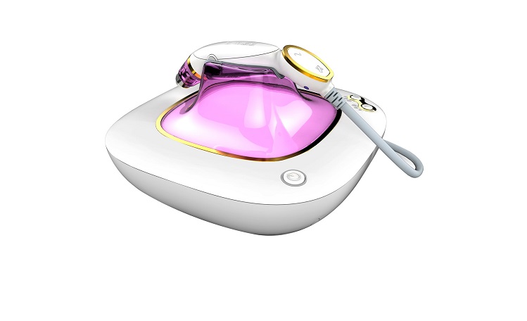 黄金美眼仪设计