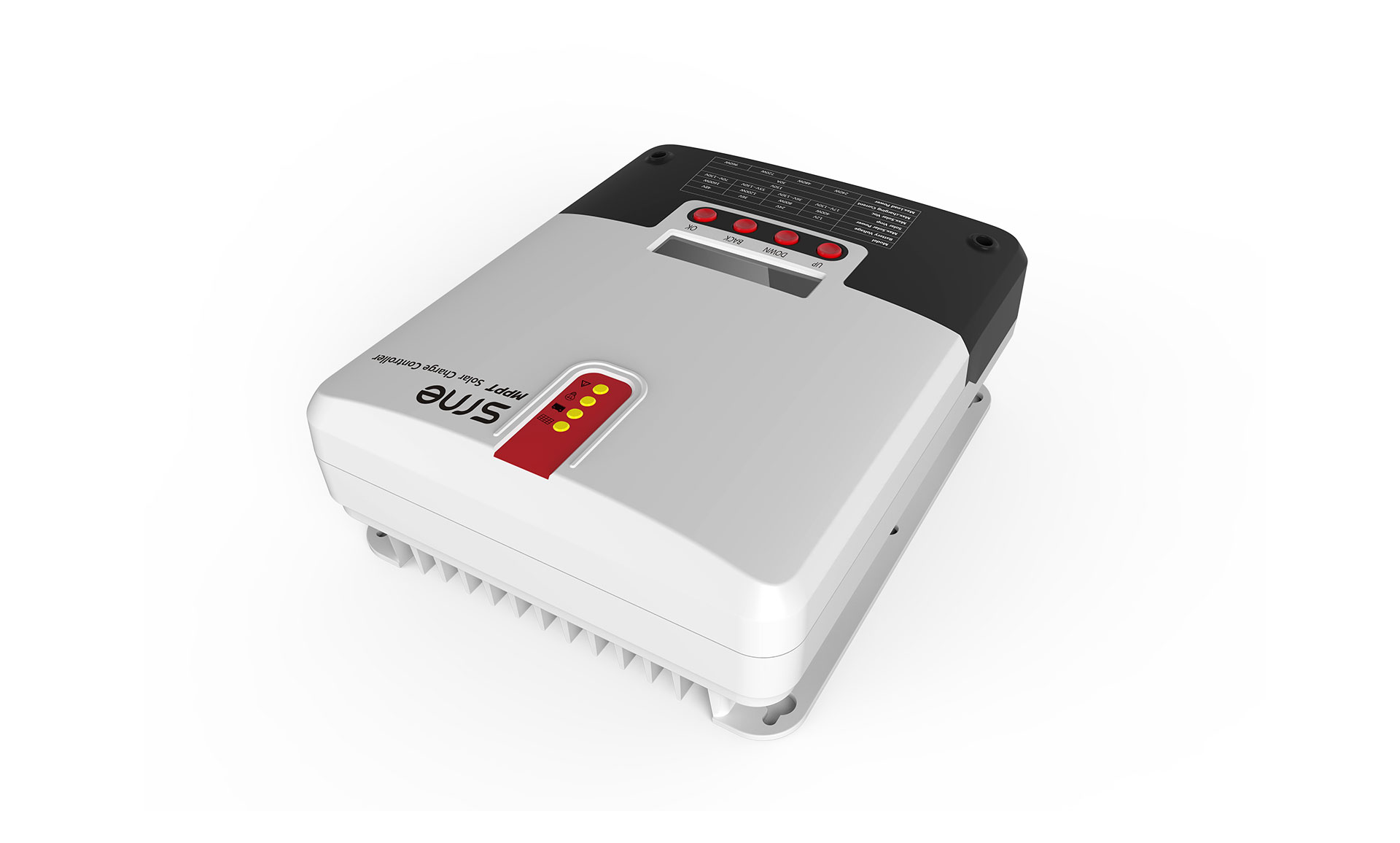 新能源控制器设计 新能源控制器设计