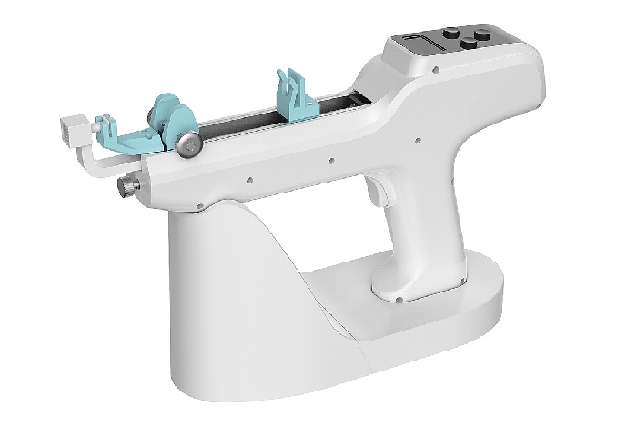 智能美容仪器设计费用多少