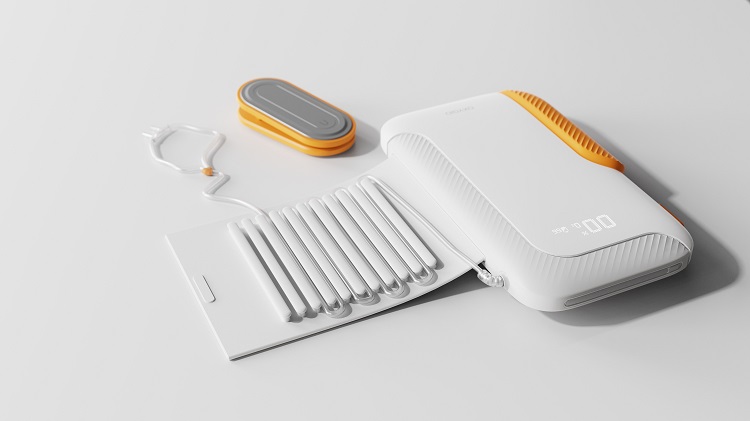 北京产品设计收费多少？