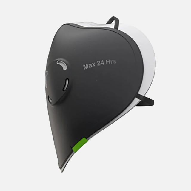 反扣口罩,概念产品设计