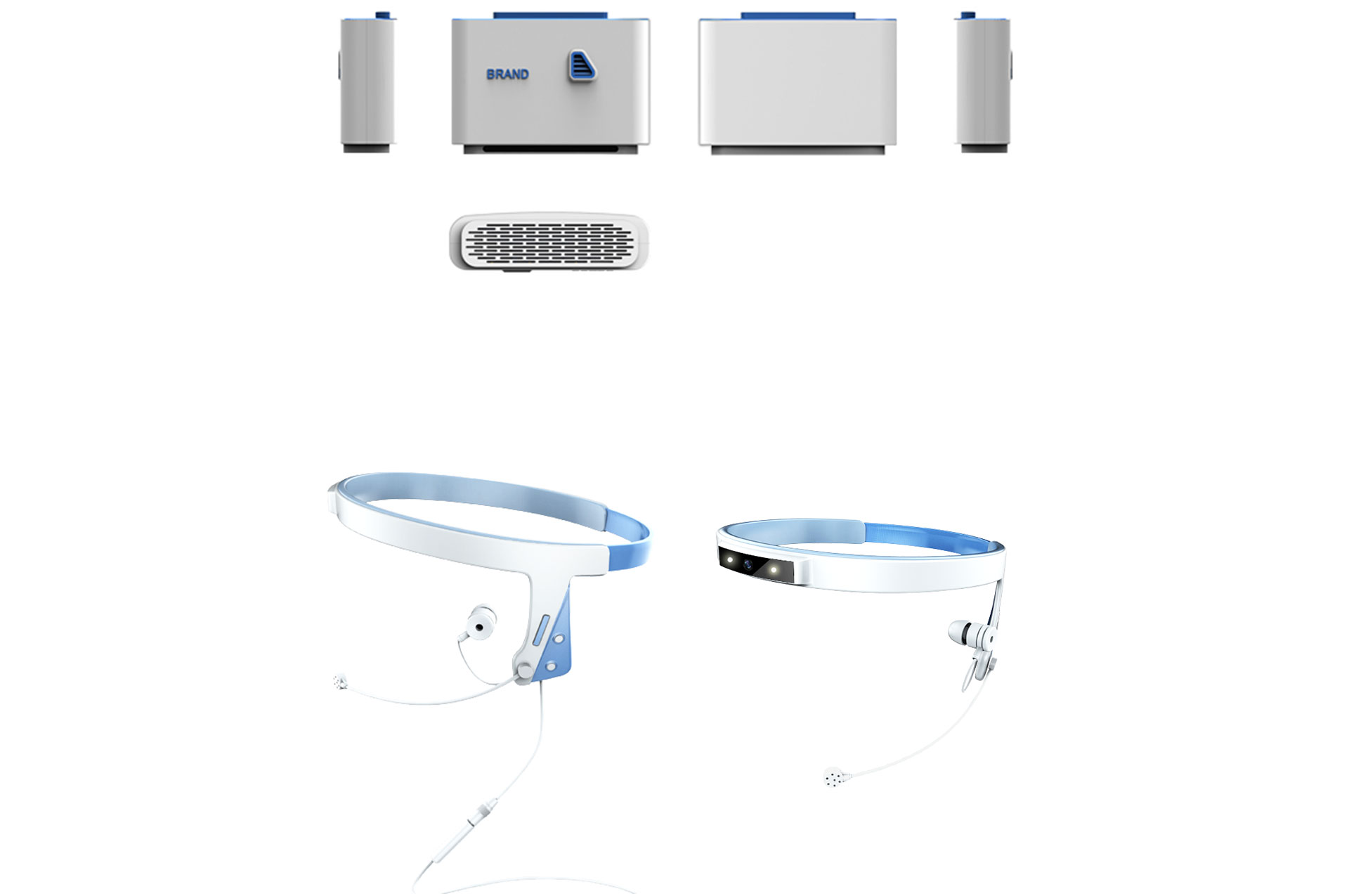 医疗单兵设备设计,医疗产品设计,医疗器械设计,医疗设备设计
