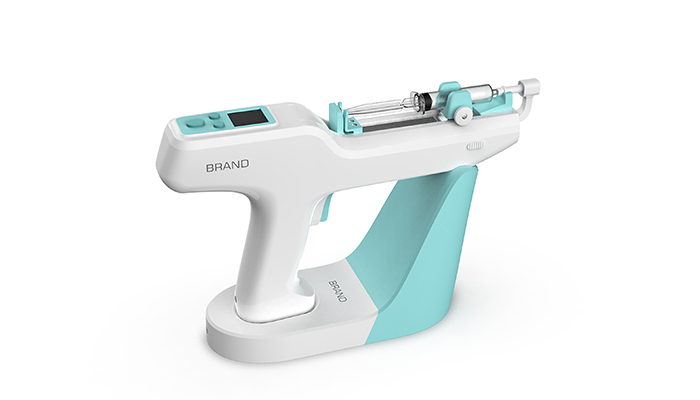 医疗机械设计 医疗机械设计