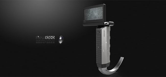 工业产品设计 工业产品设计