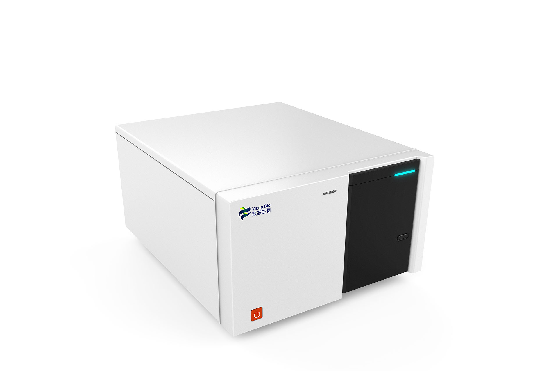 超高通量测序系统,医疗产品设计,医疗器械设计,医疗设备设计