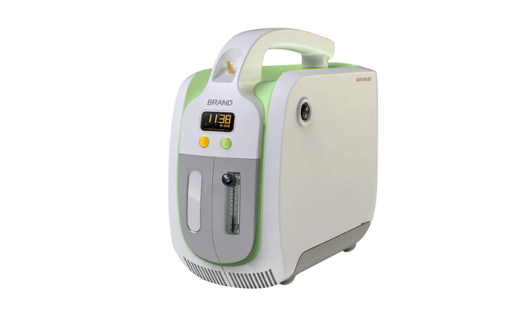 制氧机设计 制氧机设计