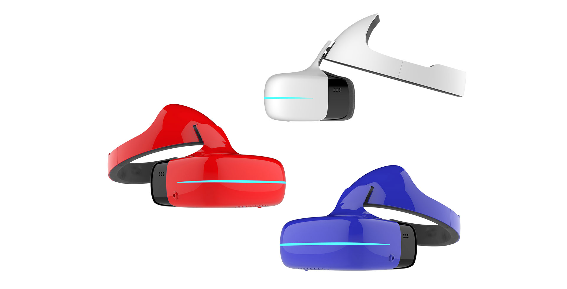 医疗器械眼灸仪设计