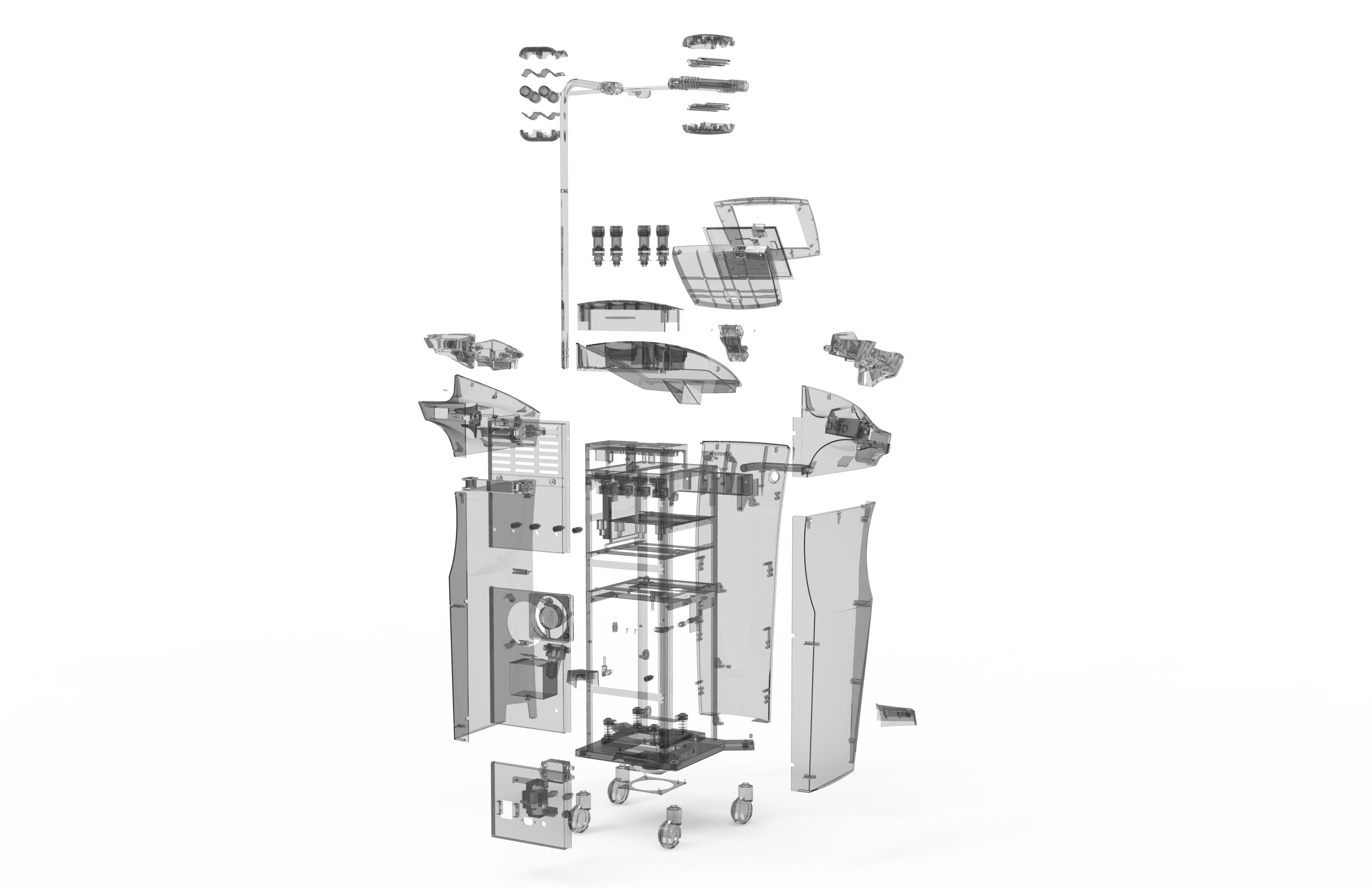 医疗产品设计 医疗产品设计