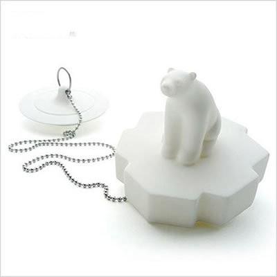 创意浴缸塞设计,创意产品设计