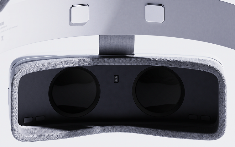 美容仪器外观设计为用户带来更好的使用体验