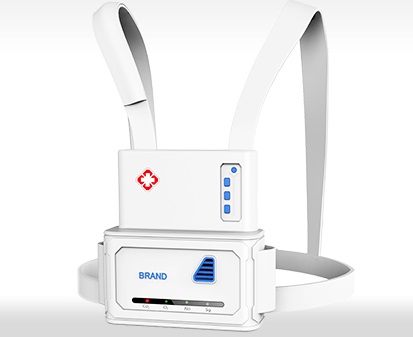 医疗器械设计,穿戴便携式医疗设备设计