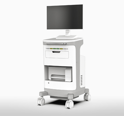 神经肌肉刺激治疗仪设计