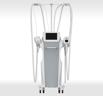 美容仪器-V8-C2瘦身塑体仪设计