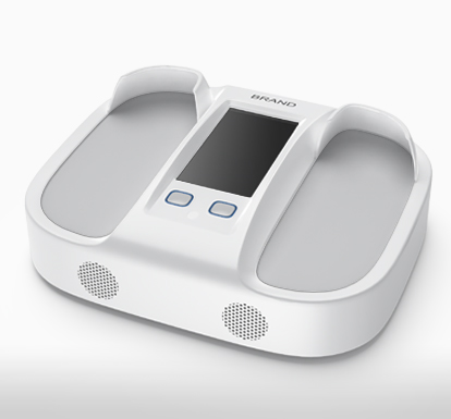 医疗量子细胞热疗仪设计