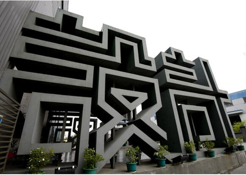 深圳工业设计为什么好?