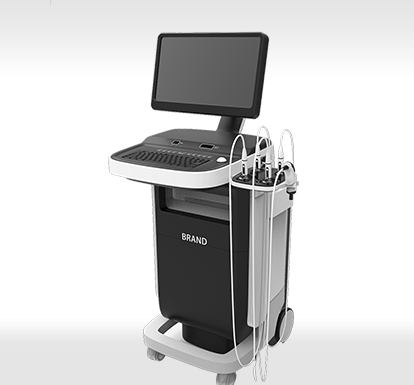 肛肠治疗仪设计