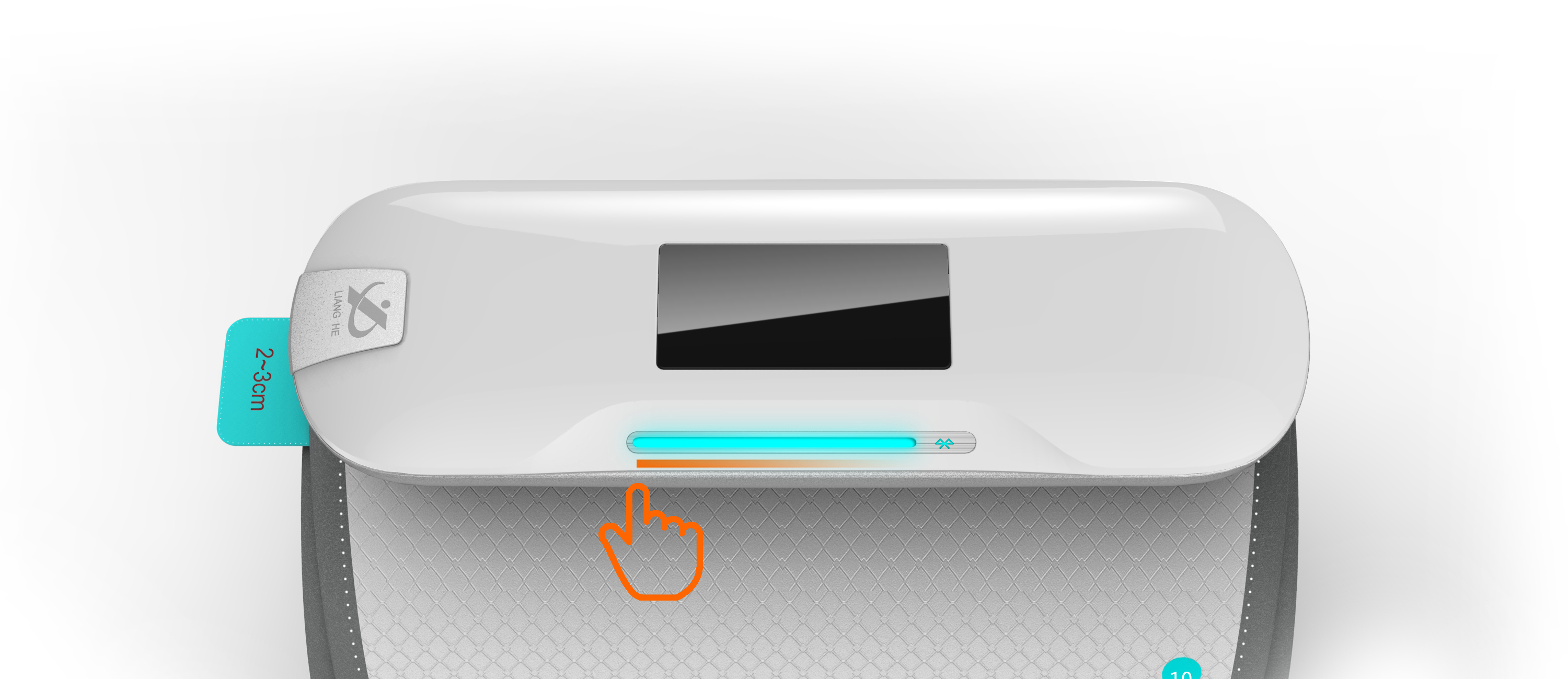 医疗器械设计在工业设计中有哪些特殊性？