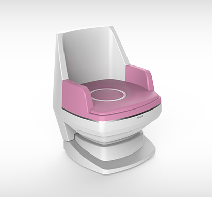 盆腔治疗仪设计