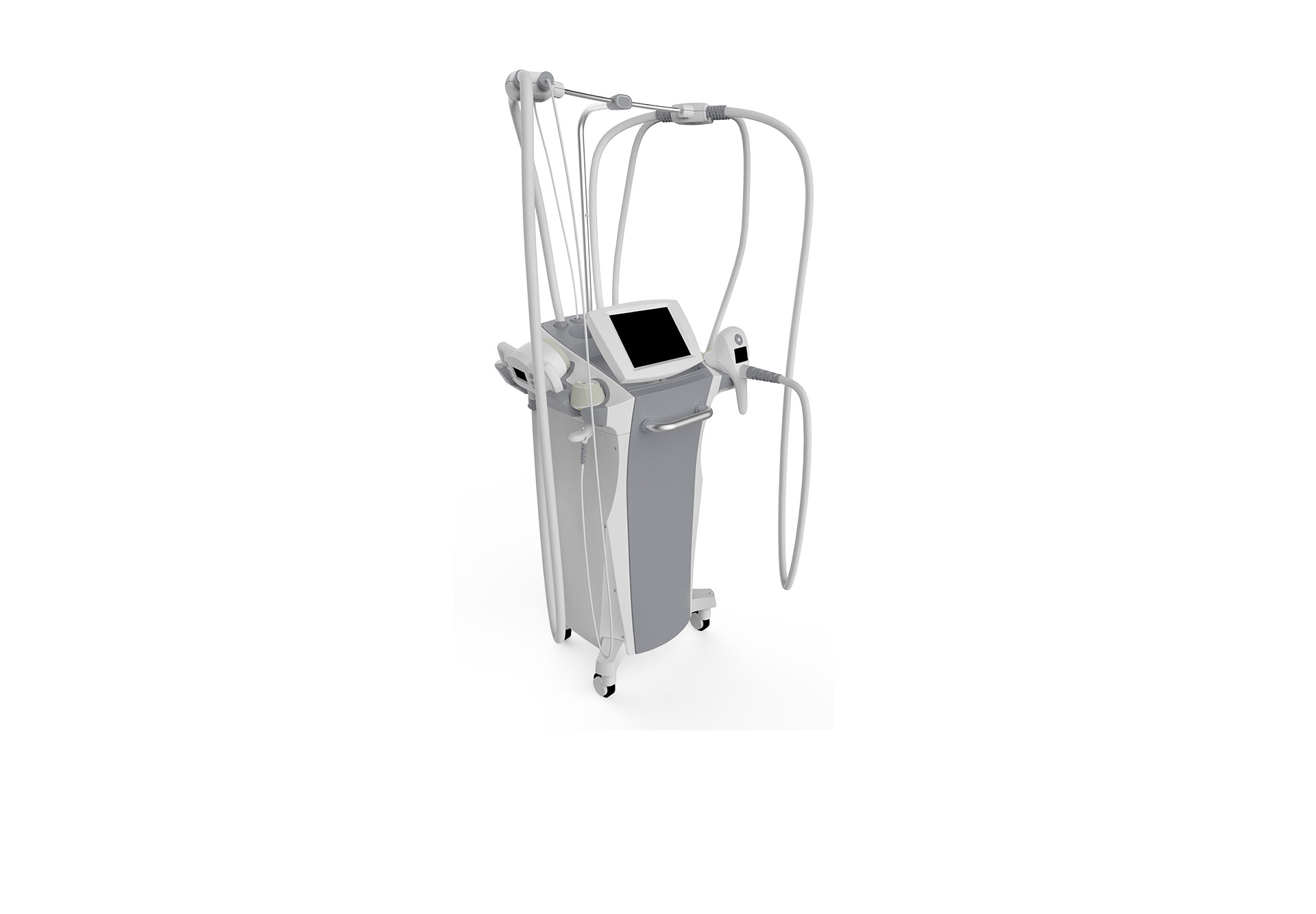 V8-C2美容仪器设计 美容仪器-V8-C2瘦身塑体仪设计