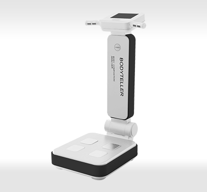 体脂分析仪设计