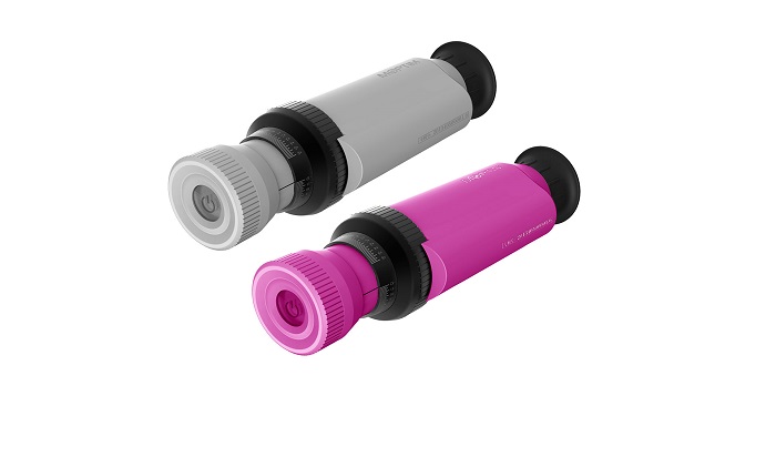 美容仪器外观设计，如何选择一款适合您的