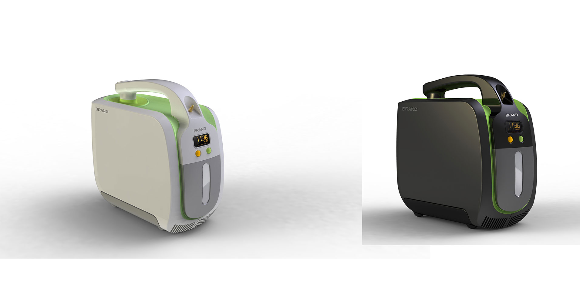 便携制氧机设计 医疗器械便携制氧机设计