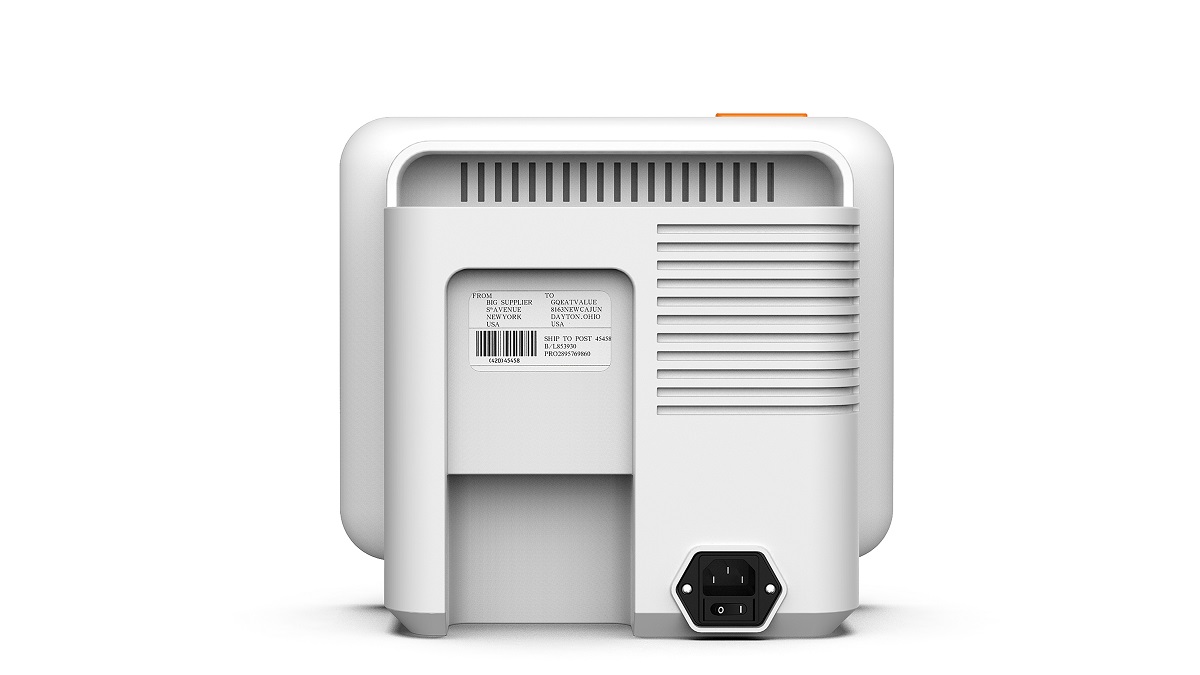 麻醉深度监护仪设计,医疗产品设计,医疗器械设计,医疗设备设计