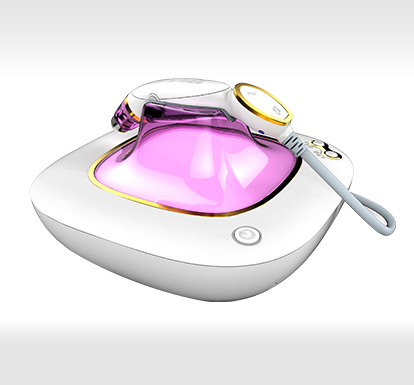 冠舟科技-黄金美眼仪设计