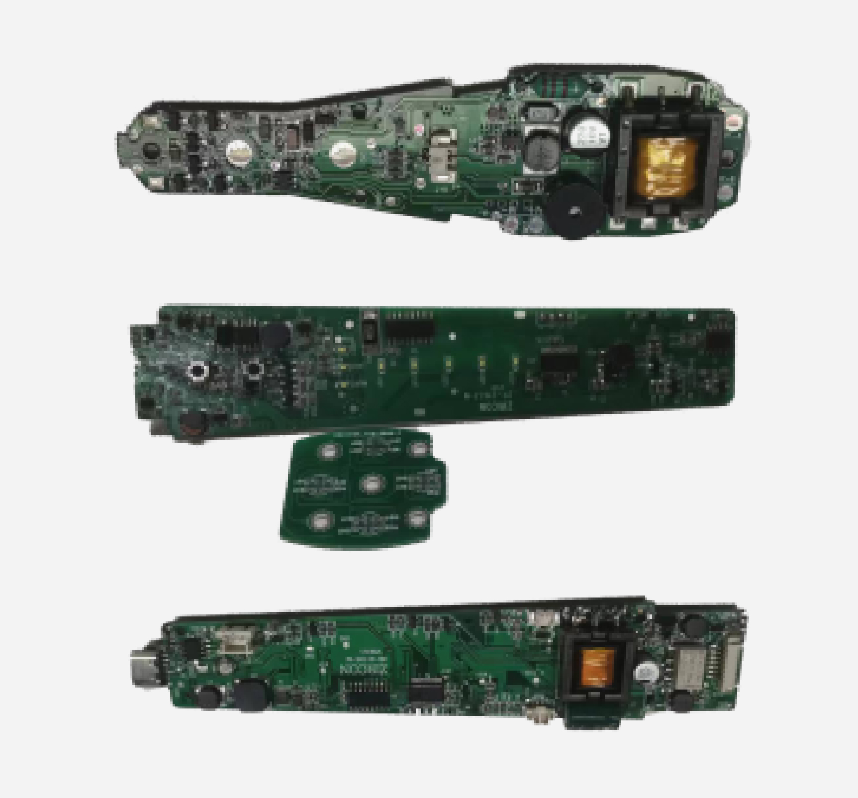 射频仪方案整案提供