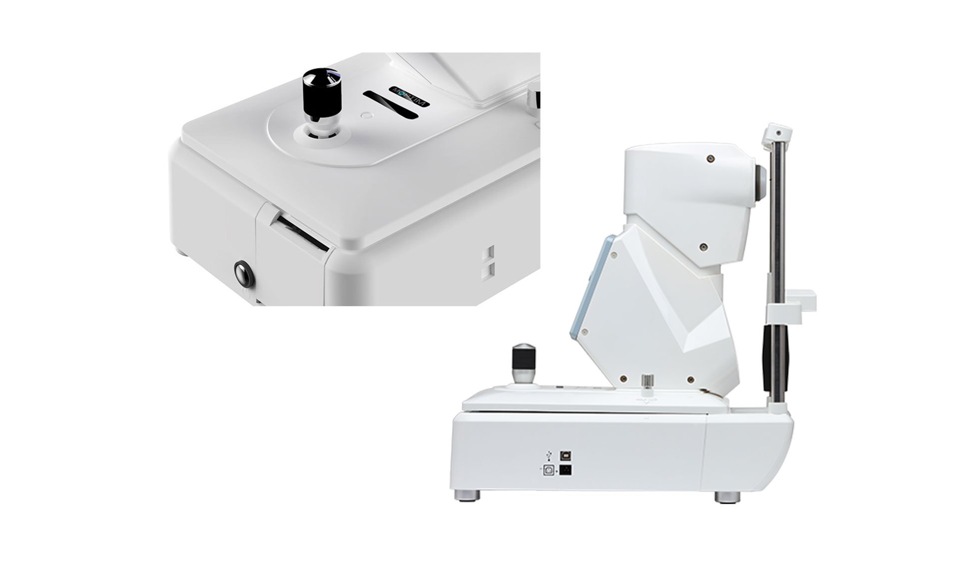 医疗器械-眼压仪设计 医疗器械-眼压仪设计