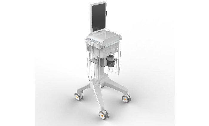 电子产品设计的全过程：从概念到市场的完美结合