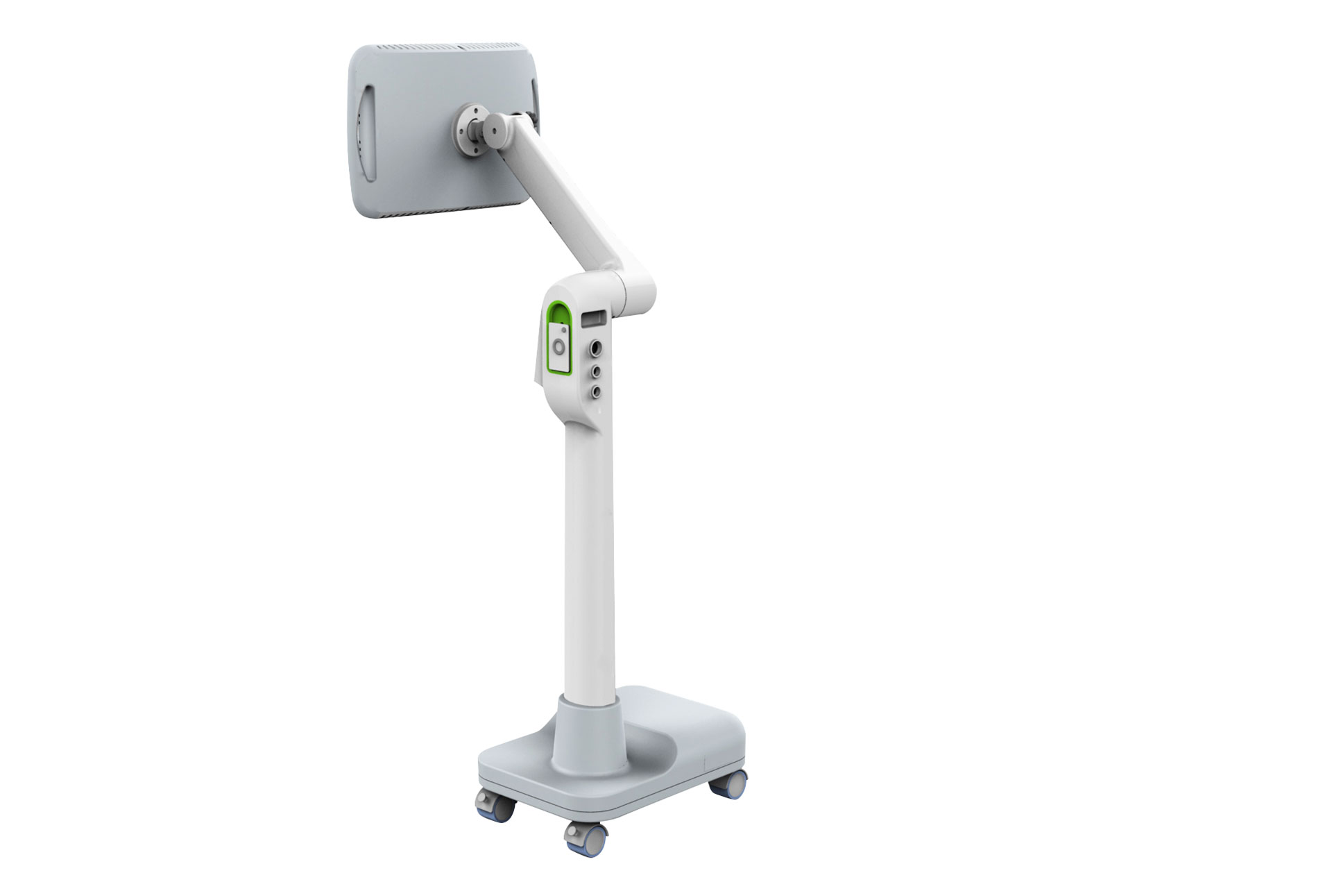 热辐射理疗仪设计 医疗器械热辐射理疗仪设计