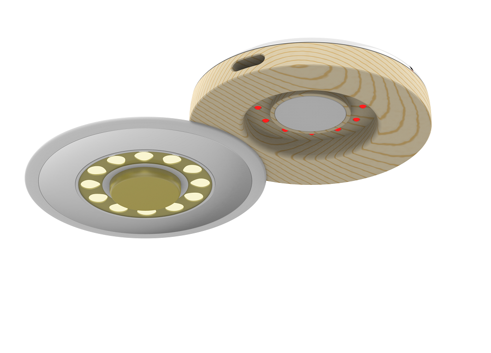 工业产品设计 工业产品设计