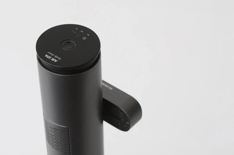 净化器外观设计实惠之处